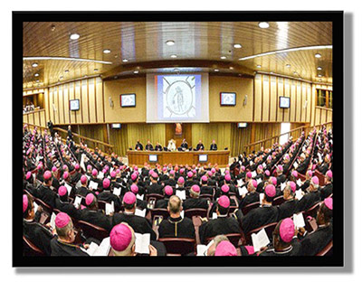 Synod of Bishops